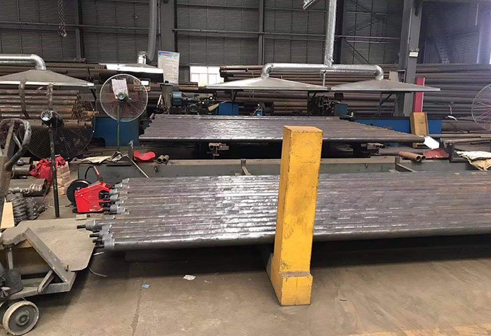 黑龙江网架加工